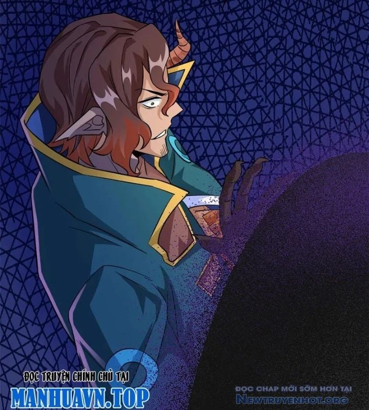 Cường Giả Đến Từ Trại Tâm Thần Chapter 347 - Trang 3