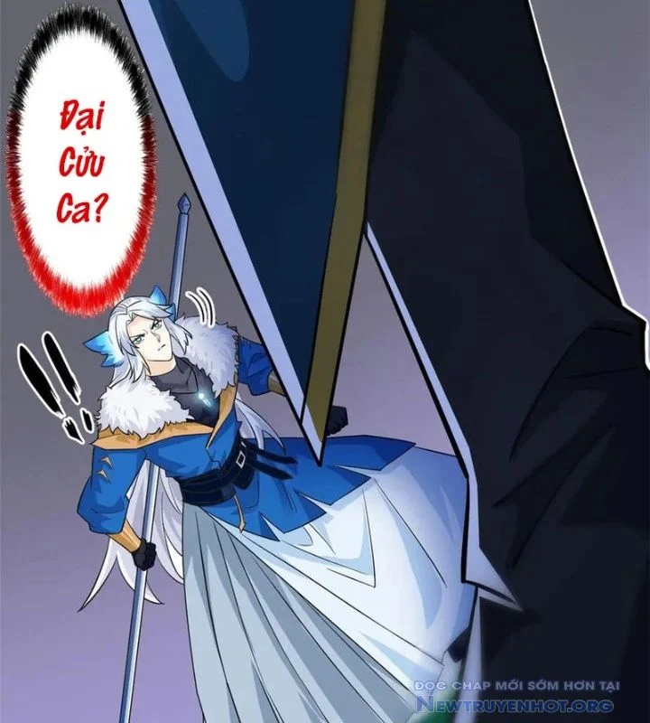 Cường Giả Đến Từ Trại Tâm Thần Chapter 347 - Trang 3