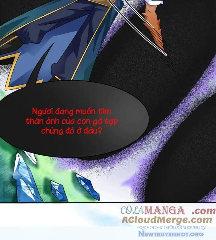 Cường Giả Đến Từ Trại Tâm Thần Chapter 347 - Trang 3