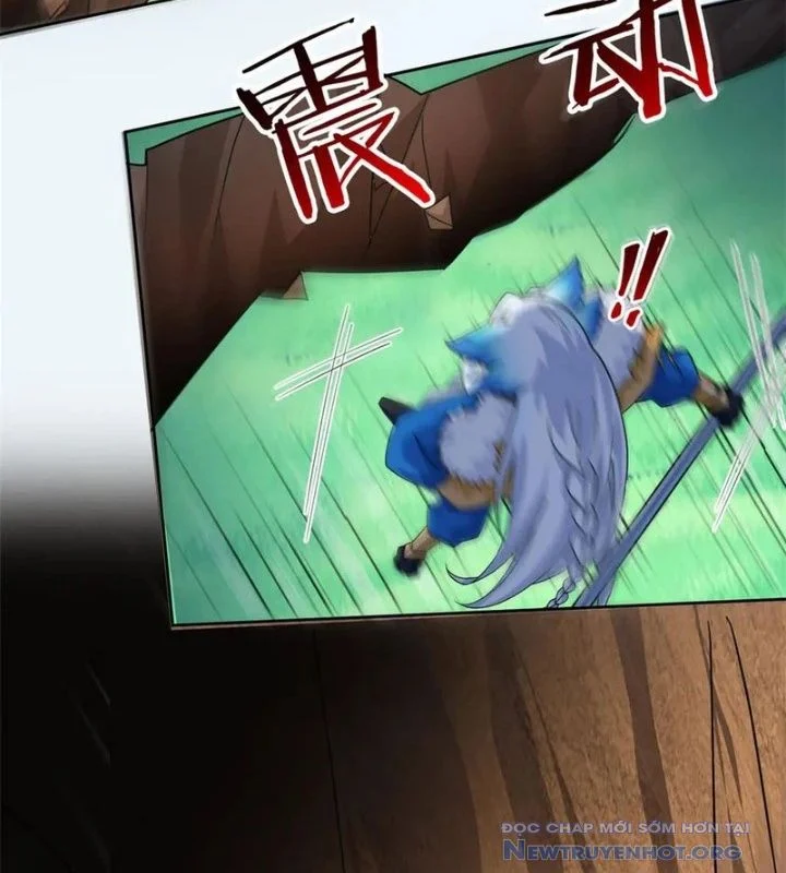 Cường Giả Đến Từ Trại Tâm Thần Chapter 347 - Trang 3