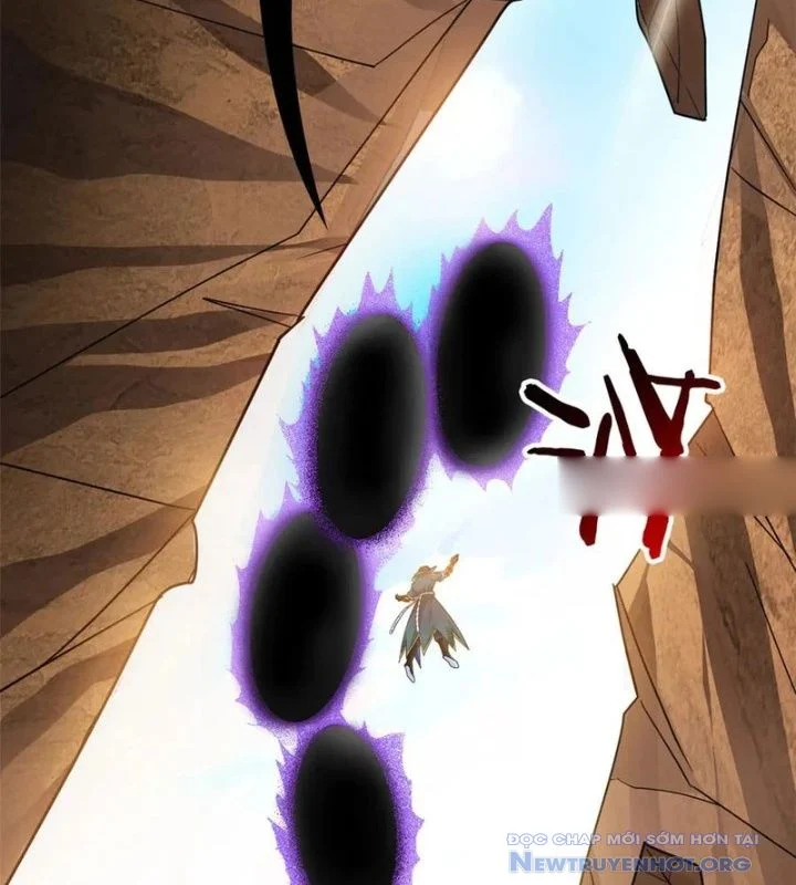 Cường Giả Đến Từ Trại Tâm Thần Chapter 347 - Trang 3
