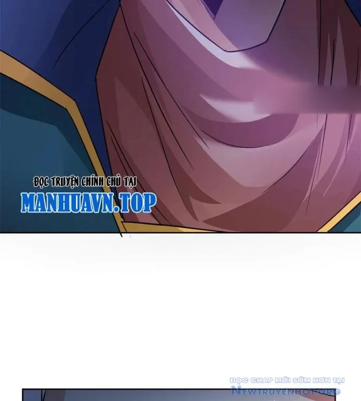 Cường Giả Đến Từ Trại Tâm Thần Chapter 347 - Trang 3
