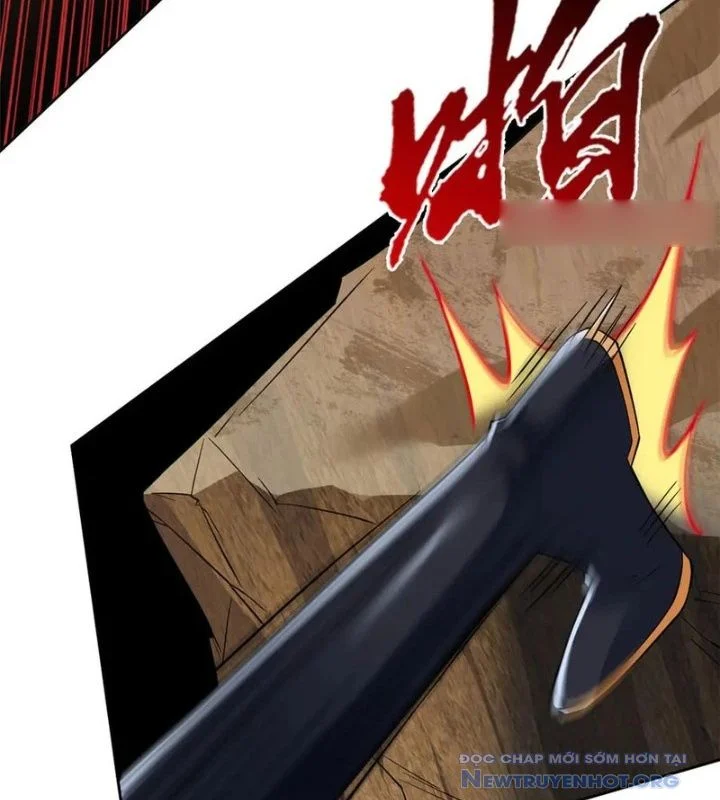 Cường Giả Đến Từ Trại Tâm Thần Chapter 347 - Trang 3