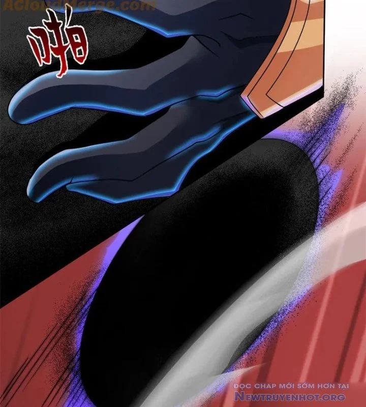 Cường Giả Đến Từ Trại Tâm Thần Chapter 347 - Trang 3