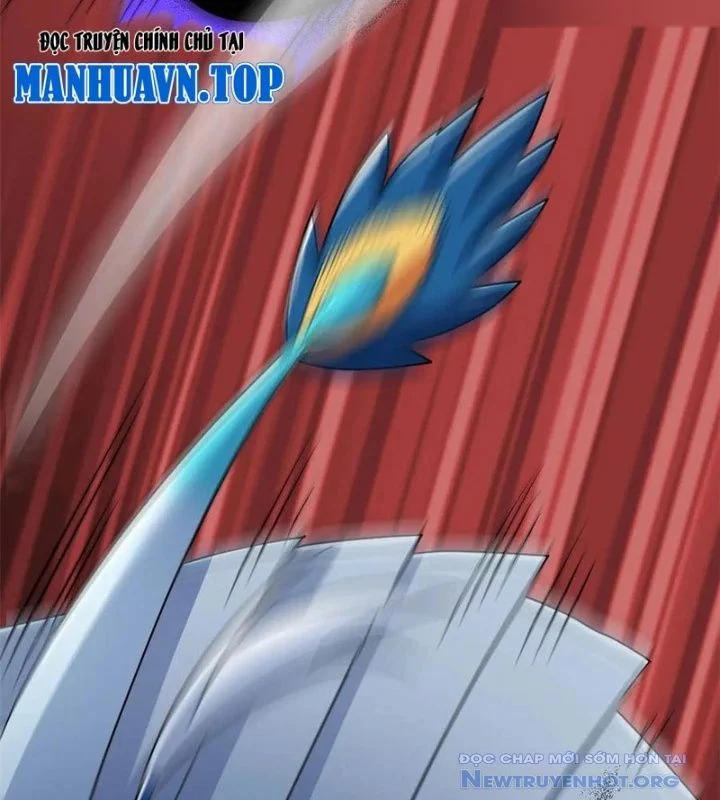 Cường Giả Đến Từ Trại Tâm Thần Chapter 347 - Trang 3