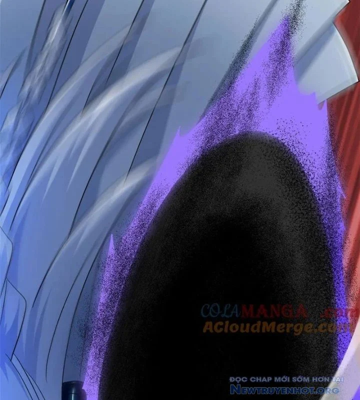 Cường Giả Đến Từ Trại Tâm Thần Chapter 347 - Trang 3
