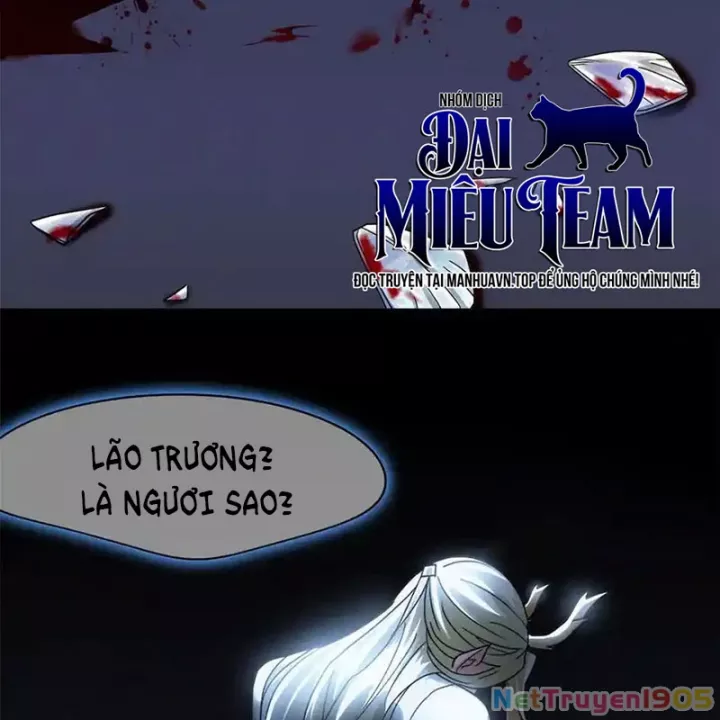 Cường Giả Đến Từ Trại Tâm Thần Chapter 352 4