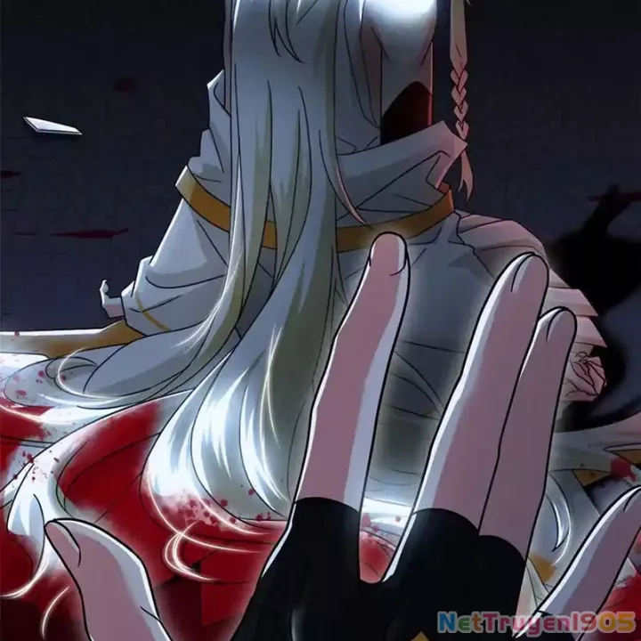 Cường Giả Đến Từ Trại Tâm Thần Chapter 352 5