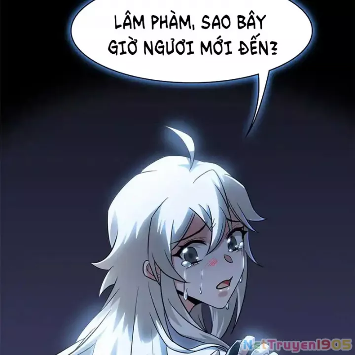Cường Giả Đến Từ Trại Tâm Thần Chapter 352 11