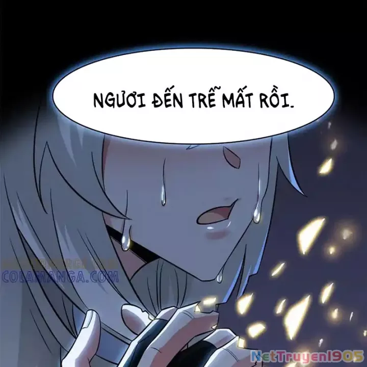 Cường Giả Đến Từ Trại Tâm Thần Chapter 352 13