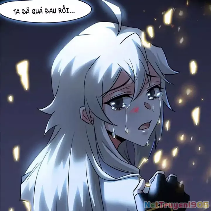 Cường Giả Đến Từ Trại Tâm Thần Chapter 352 15