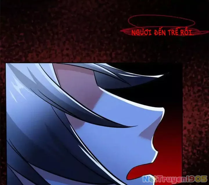Cường Giả Đến Từ Trại Tâm Thần Chapter 352 31