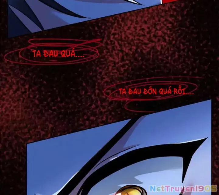 Cường Giả Đến Từ Trại Tâm Thần Chapter 352 32