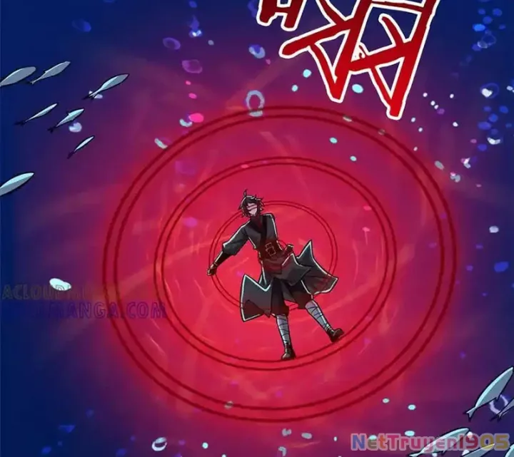 Cường Giả Đến Từ Trại Tâm Thần Chapter 352 45
