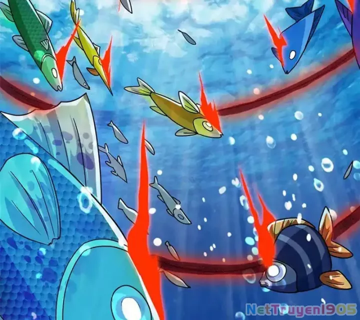 Cường Giả Đến Từ Trại Tâm Thần Chapter 352 53