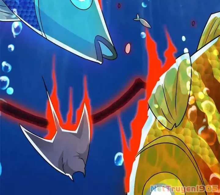 Cường Giả Đến Từ Trại Tâm Thần Chapter 352 54