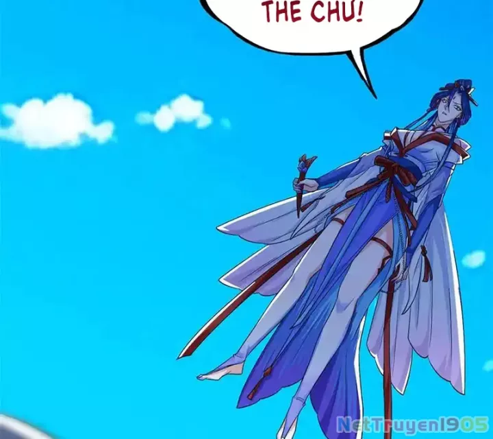 Cường Giả Đến Từ Trại Tâm Thần Chapter 352 63