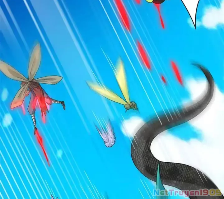 Cường Giả Đến Từ Trại Tâm Thần Chapter 352 76