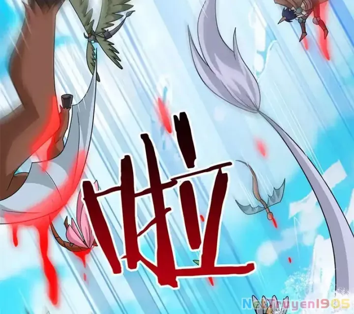 Cường Giả Đến Từ Trại Tâm Thần Chapter 352 78