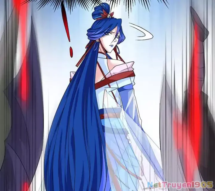 Cường Giả Đến Từ Trại Tâm Thần Chapter 352 81