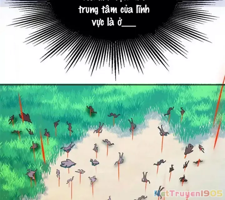 Cường Giả Đến Từ Trại Tâm Thần Chapter 352 84