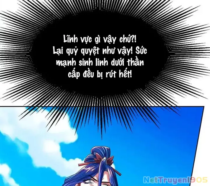 Cường Giả Đến Từ Trại Tâm Thần Chapter 352 96