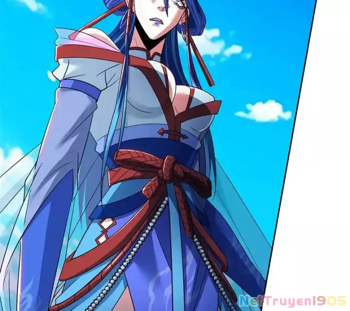 Cường Giả Đến Từ Trại Tâm Thần Chapter 352 97
