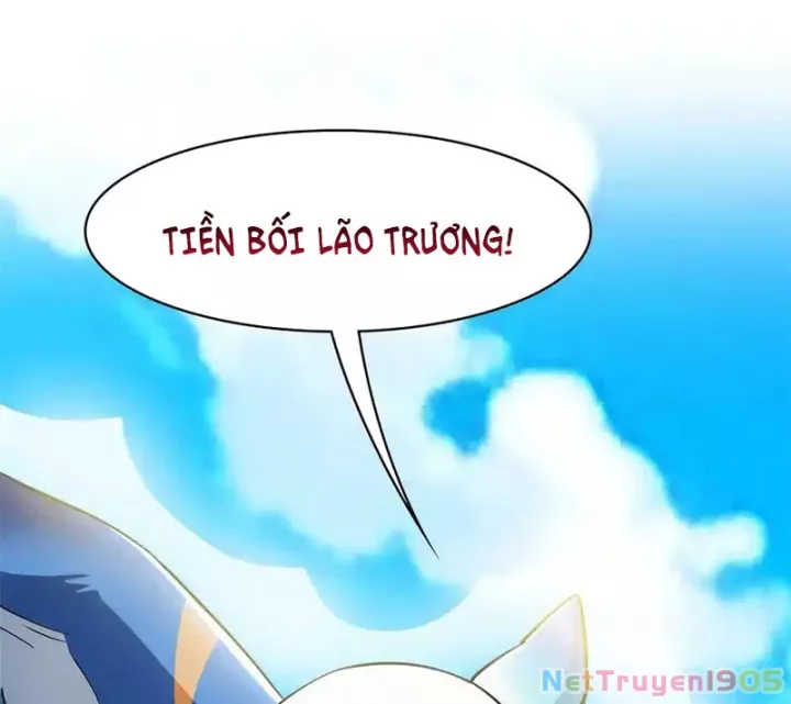 Cường Giả Đến Từ Trại Tâm Thần Chapter 352 100