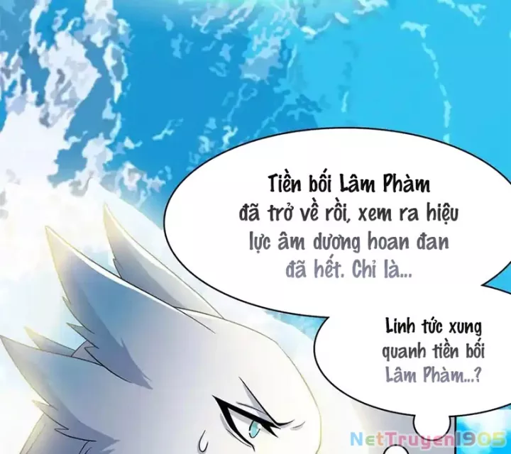 Cường Giả Đến Từ Trại Tâm Thần Chapter 352 117