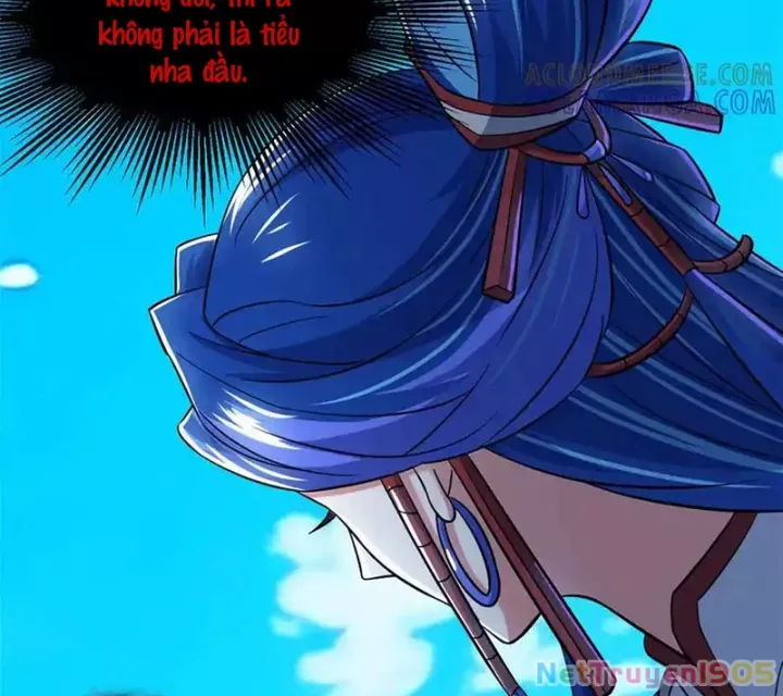 Cường Giả Đến Từ Trại Tâm Thần Chapter 352 123