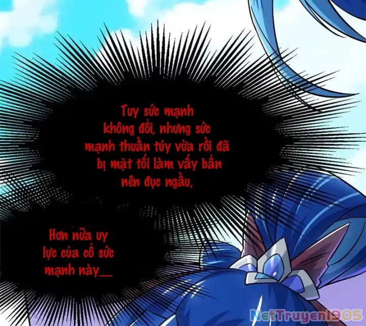 Cường Giả Đến Từ Trại Tâm Thần Chapter 352 125