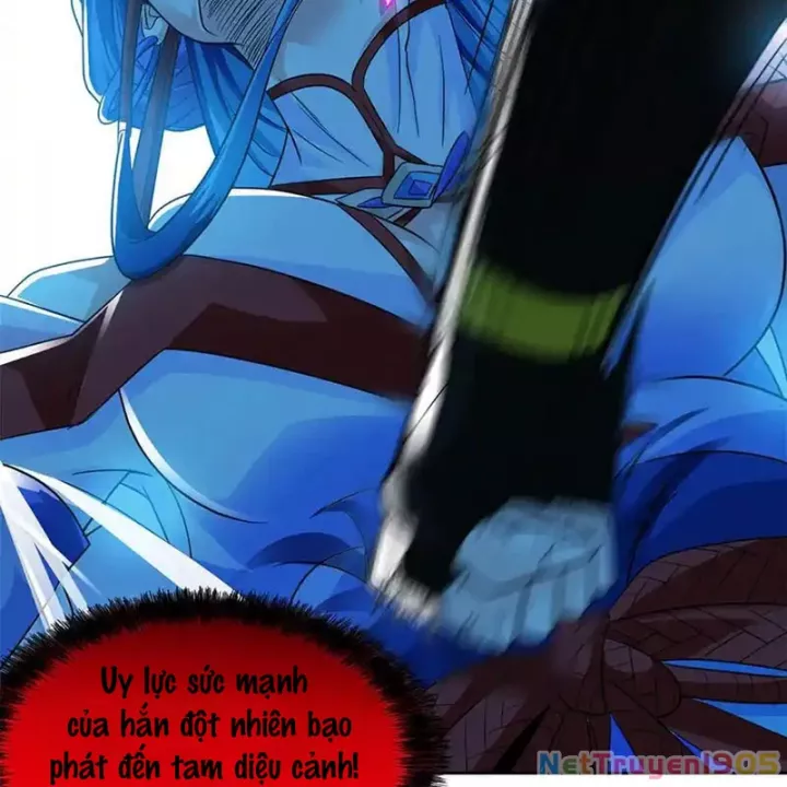 Cường Giả Đến Từ Trại Tâm Thần Chapter 354 10