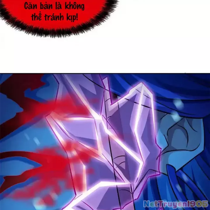 Cường Giả Đến Từ Trại Tâm Thần Chapter 354 11
