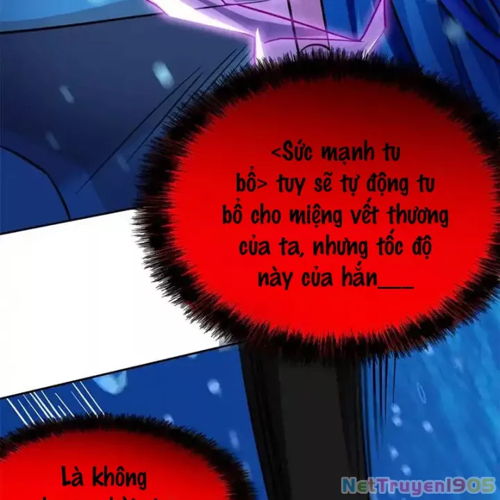 Cường Giả Đến Từ Trại Tâm Thần Chapter 354 12