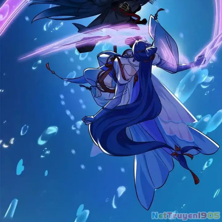 Cường Giả Đến Từ Trại Tâm Thần Chapter 354 18