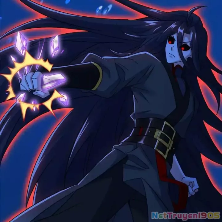 Cường Giả Đến Từ Trại Tâm Thần Chapter 354 37