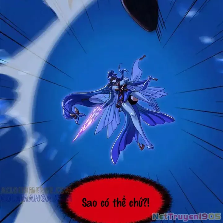 Cường Giả Đến Từ Trại Tâm Thần Chapter 354 41