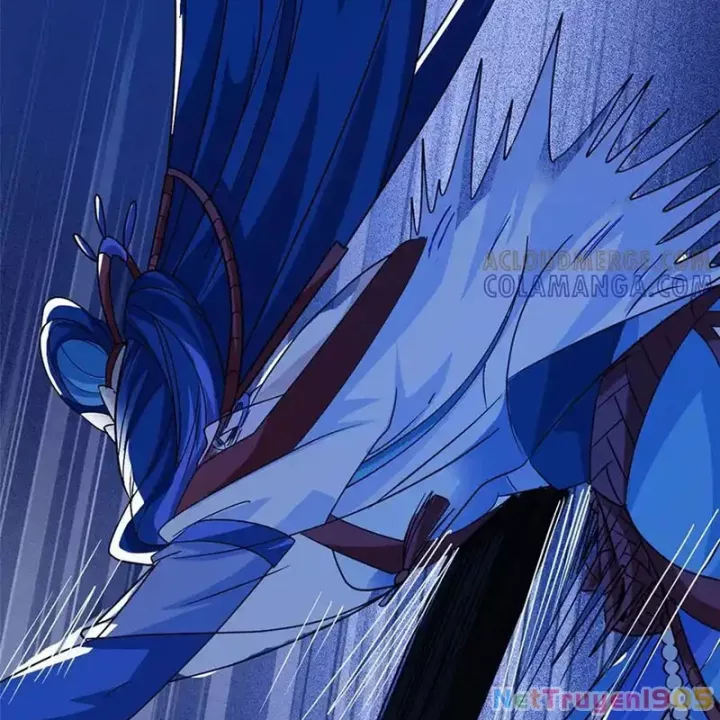 Cường Giả Đến Từ Trại Tâm Thần Chapter 354 44