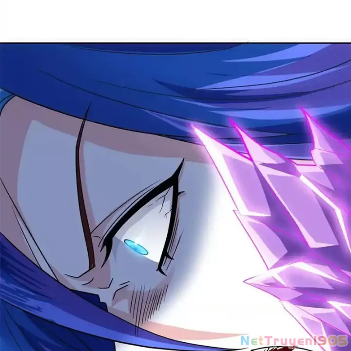 Cường Giả Đến Từ Trại Tâm Thần Chapter 354 49