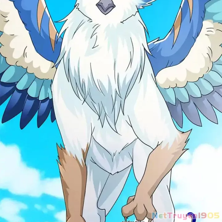 Cường Giả Đến Từ Trại Tâm Thần Chapter 354 53