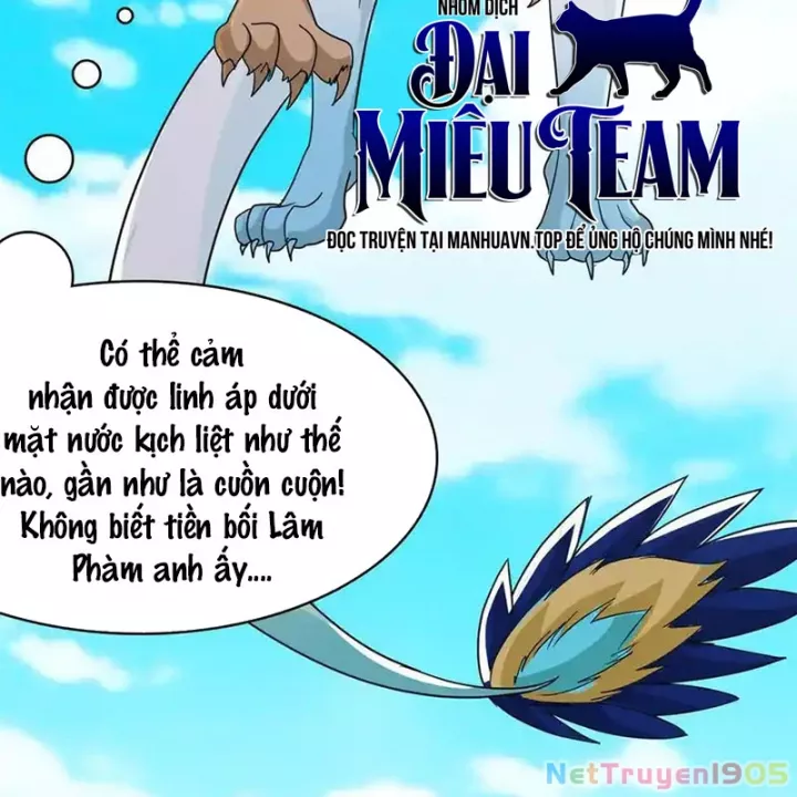 Cường Giả Đến Từ Trại Tâm Thần Chapter 354 54