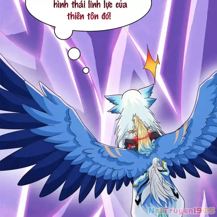 Cường Giả Đến Từ Trại Tâm Thần Chapter 354 59