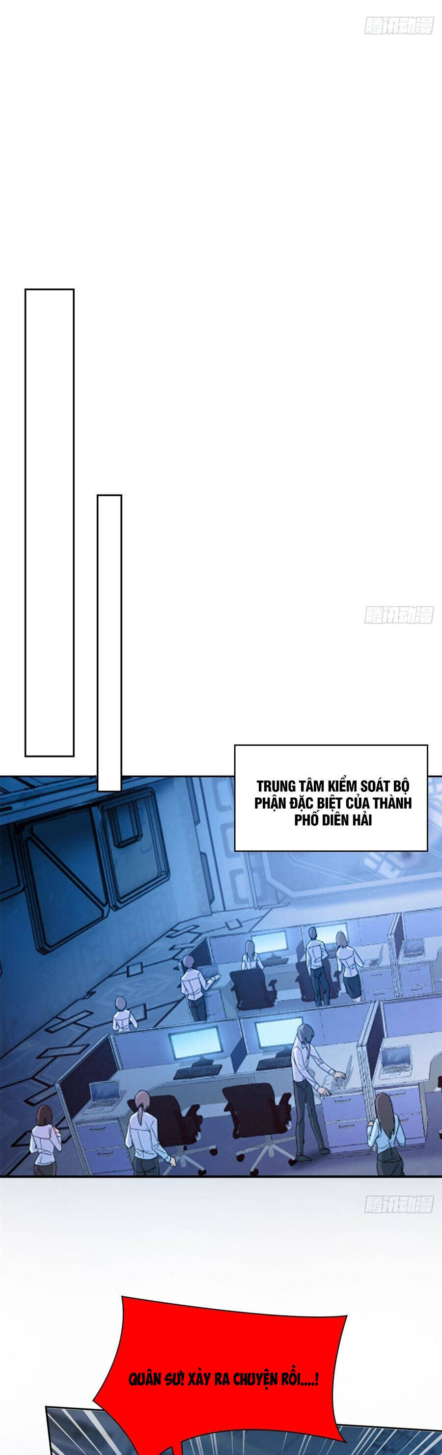 Cường Giả Đến Từ Trại Tâm Thần Chapter 364 - Trang 2