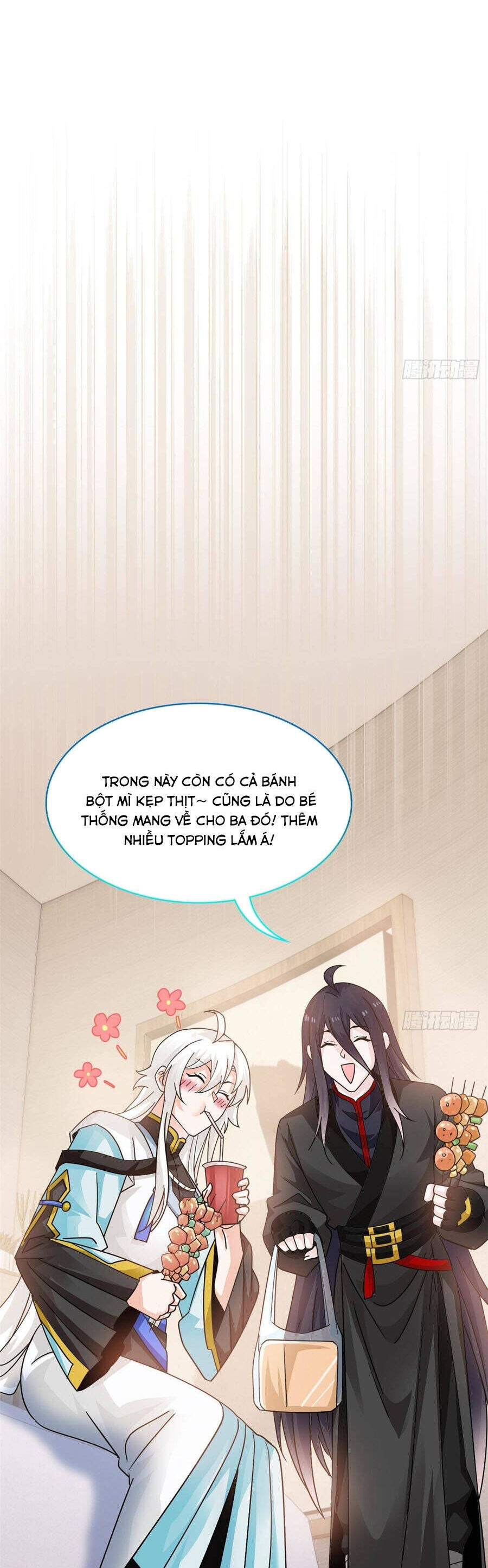 Cường Giả Đến Từ Trại Tâm Thần Chapter 364 - Trang 2