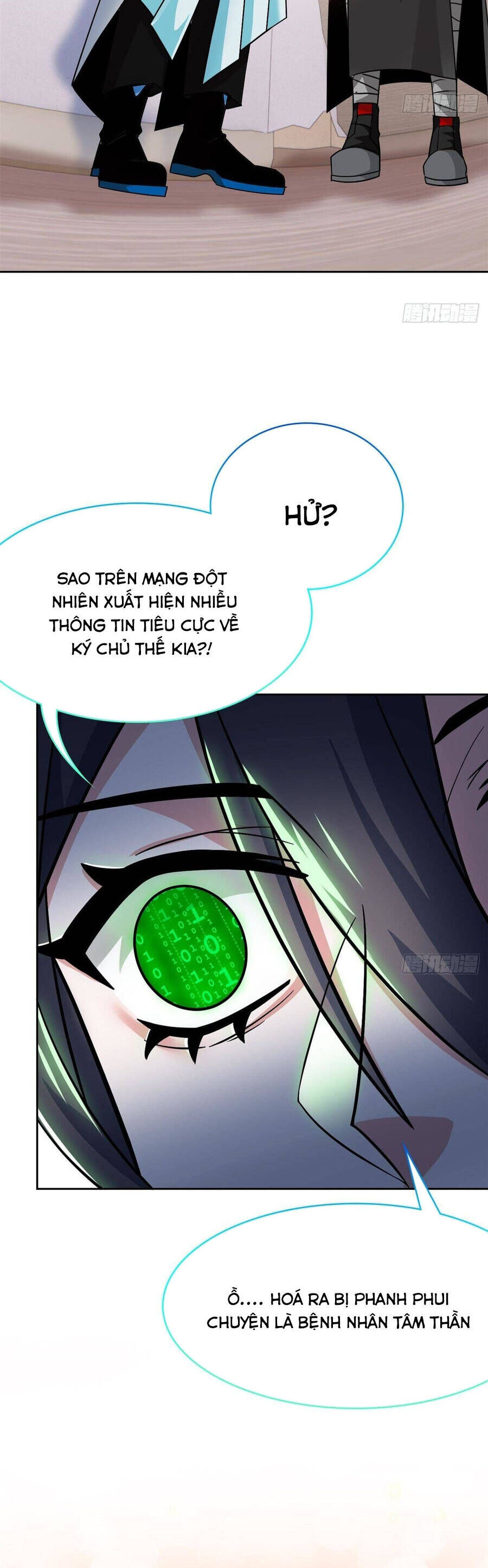 Cường Giả Đến Từ Trại Tâm Thần Chapter 364 - Trang 2