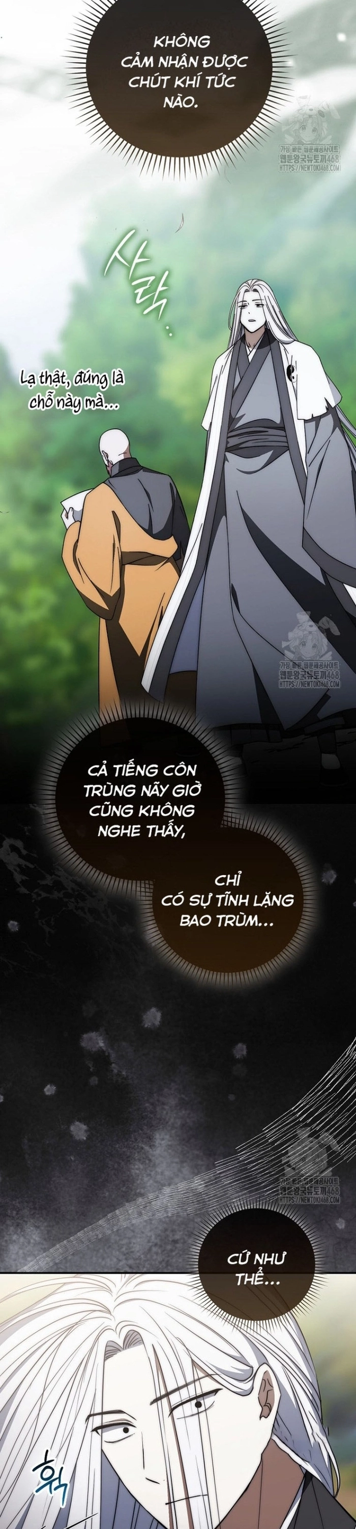Cuồng Long Kiếm Thần Chapter 46 - Trang 2