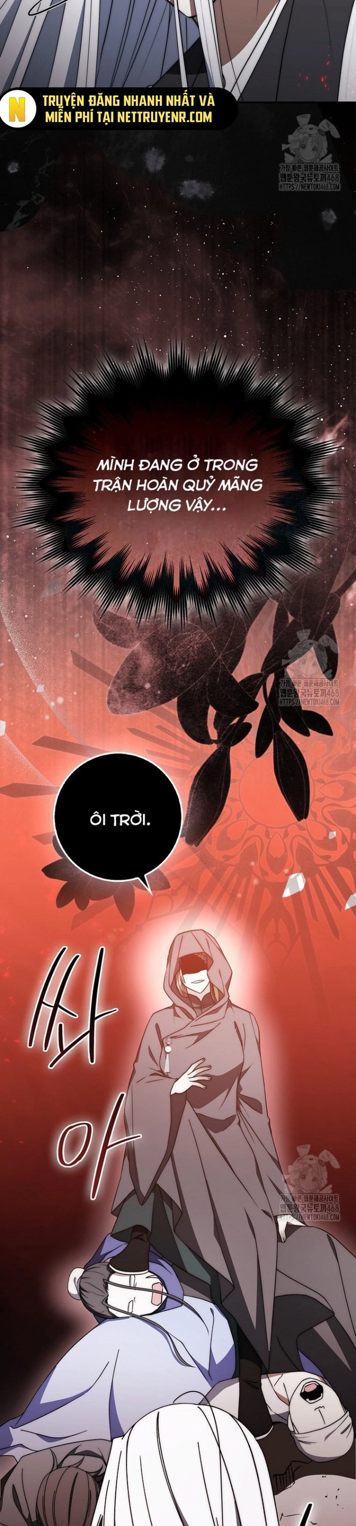 Cuồng Long Kiếm Thần Chapter 46 - Trang 2