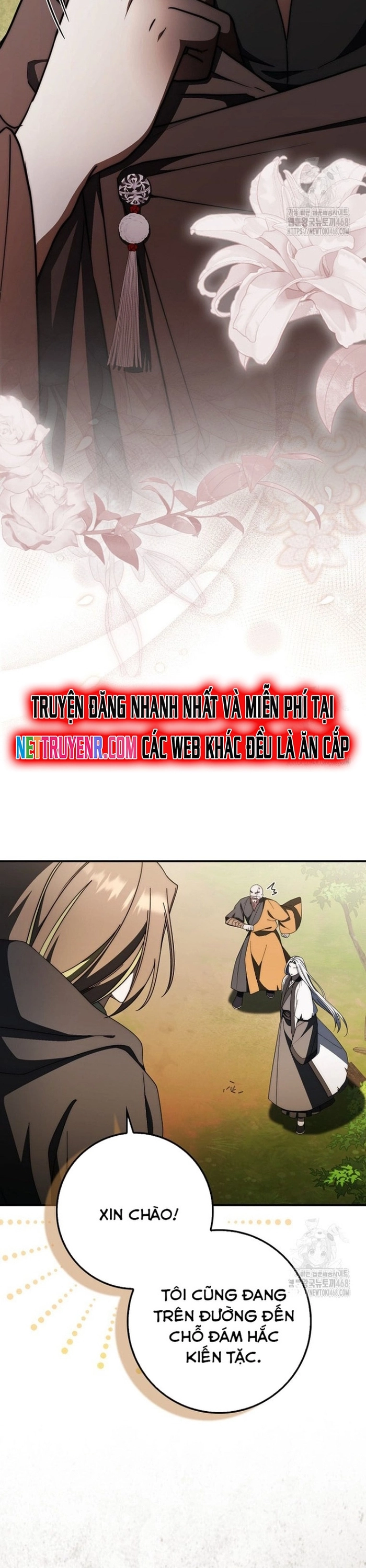 Cuồng Long Kiếm Thần Chapter 46 - Trang 2