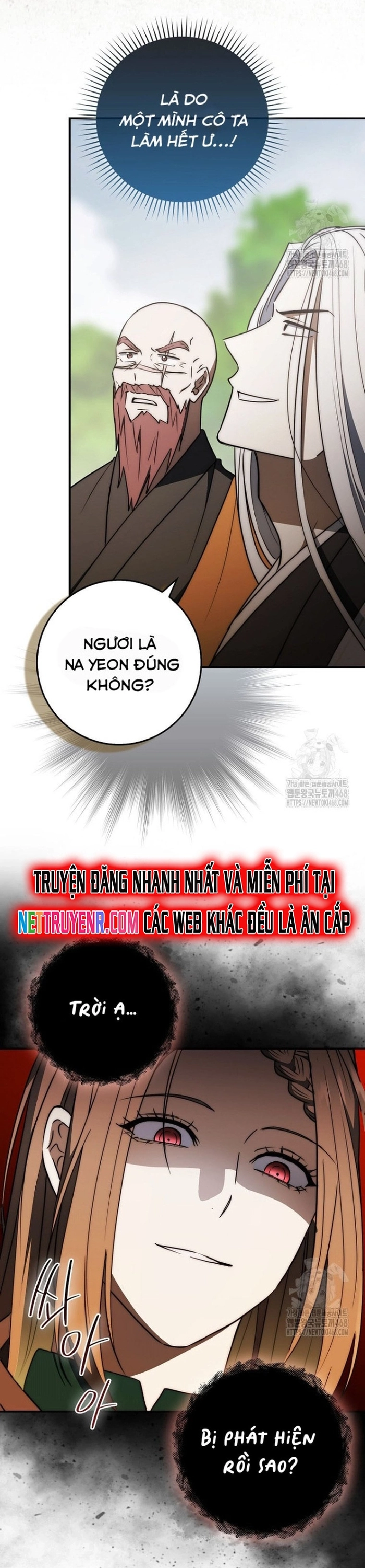 Cuồng Long Kiếm Thần Chapter 46 - Trang 2
