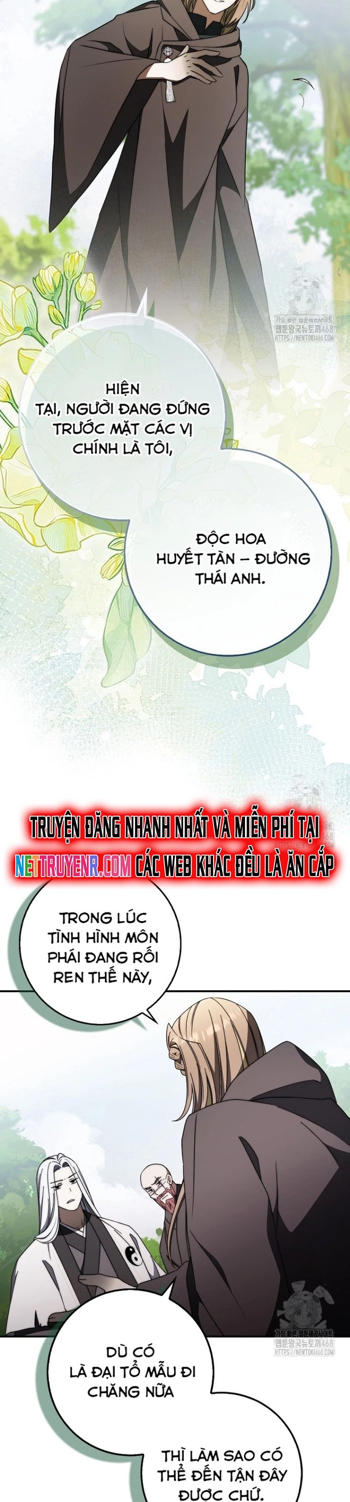Cuồng Long Kiếm Thần Chapter 46 - Trang 2